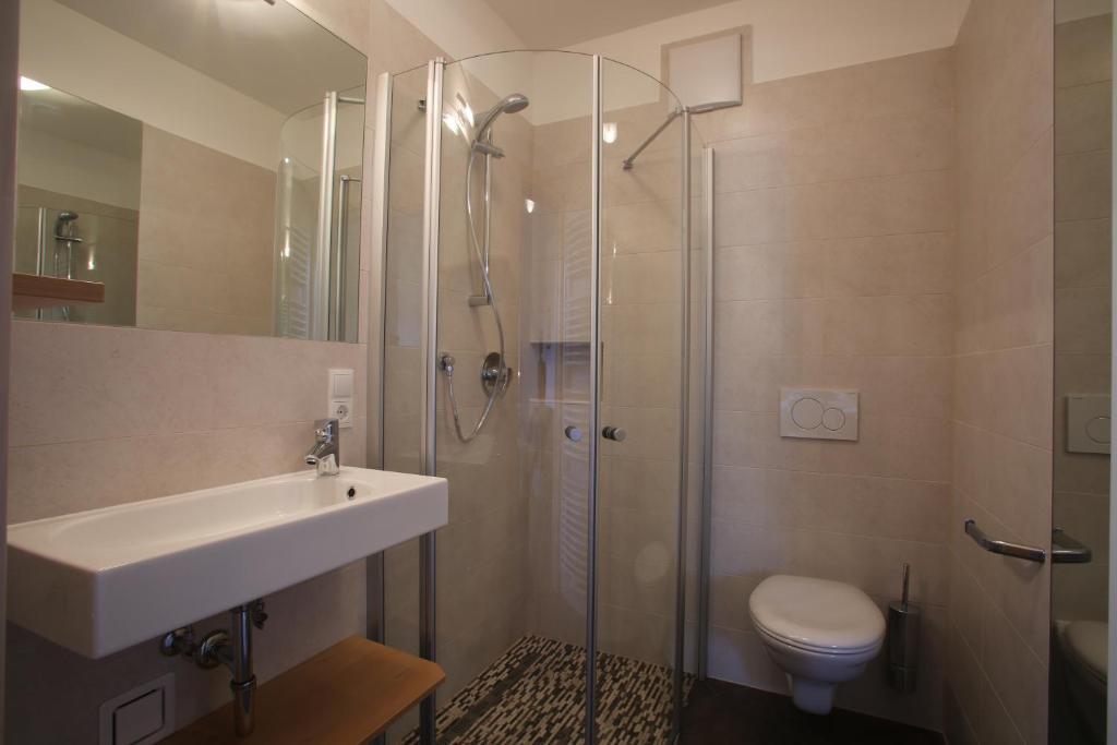 Garni & Residence Sonngart Лагундо Номер фото
